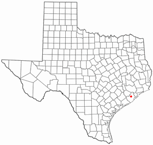 Bonney, Texas